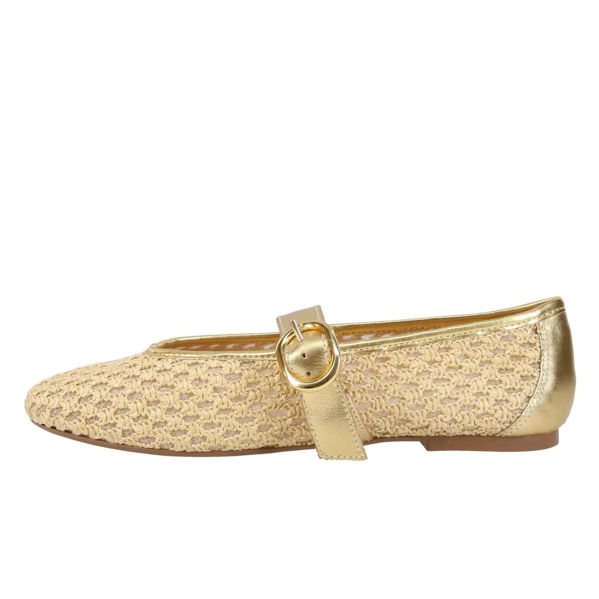 102046 T Rafia Metal - Image 2
