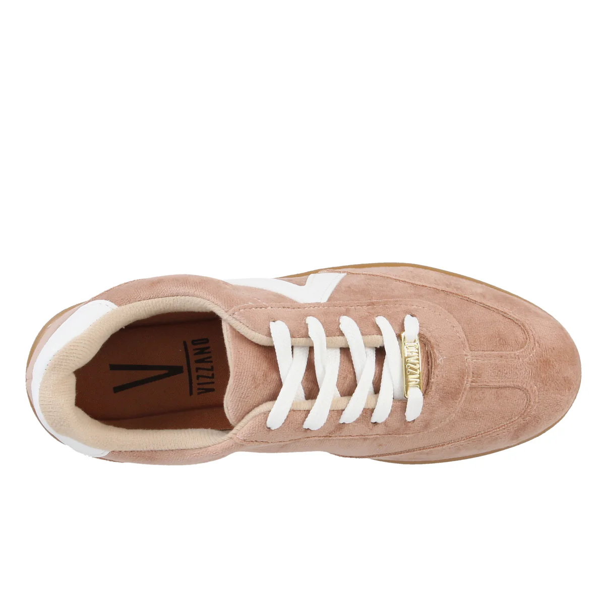 1430102 Suede Milano Pel - Image 4