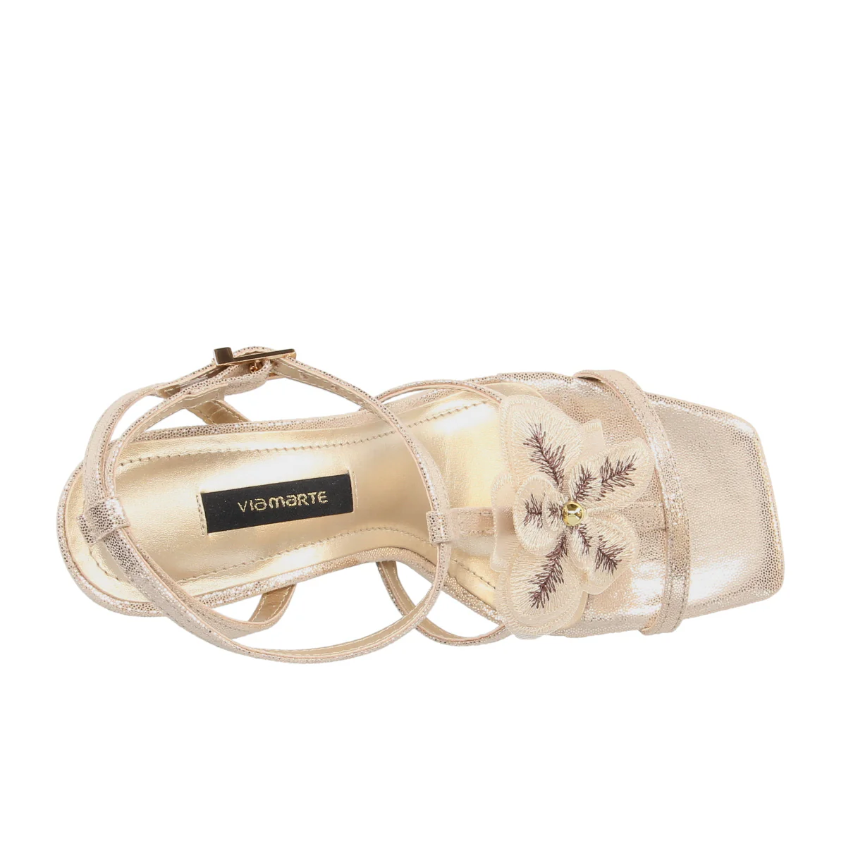 298009-03 Suede Metal - Image 4