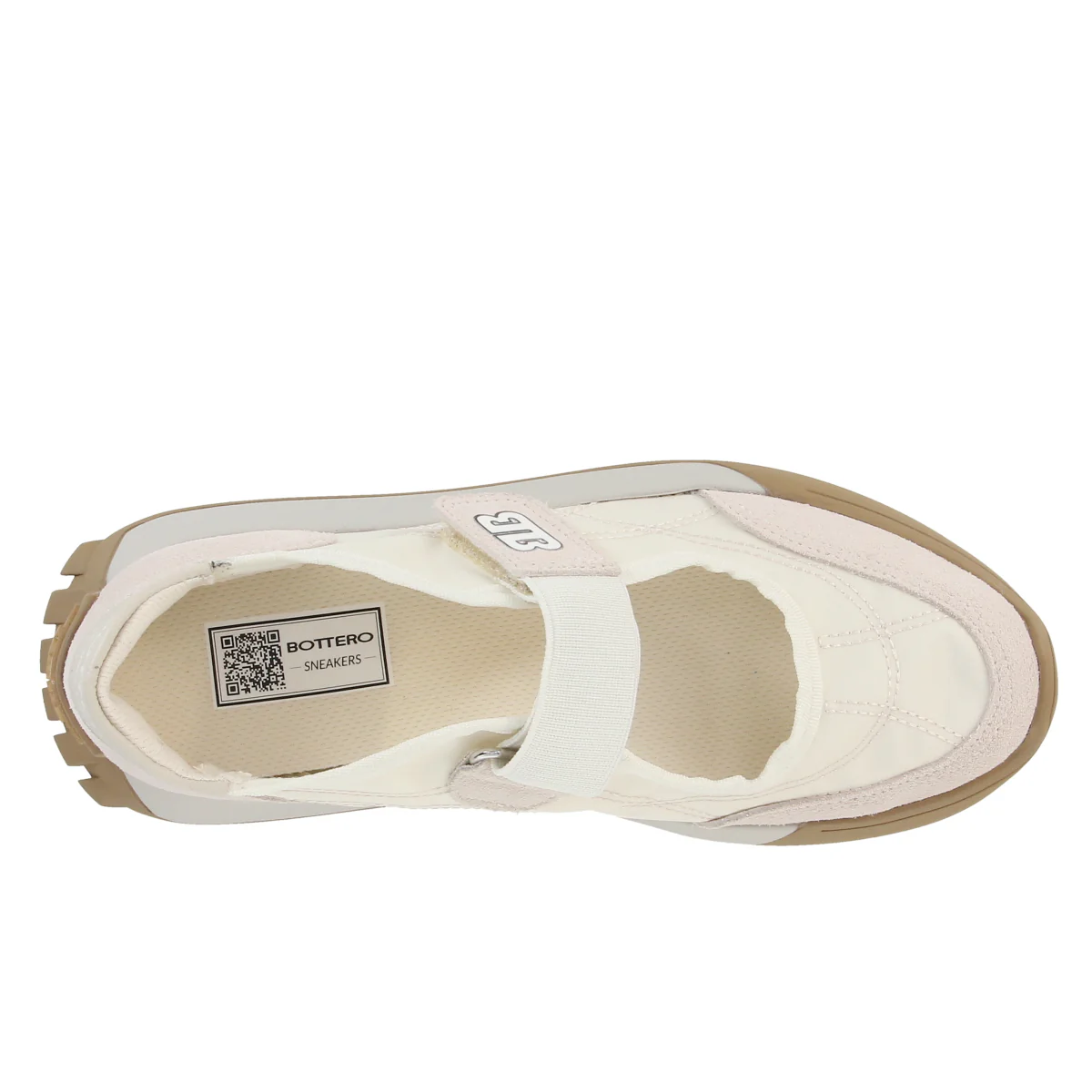 371504 Cuero Camurca Tec - Image 4