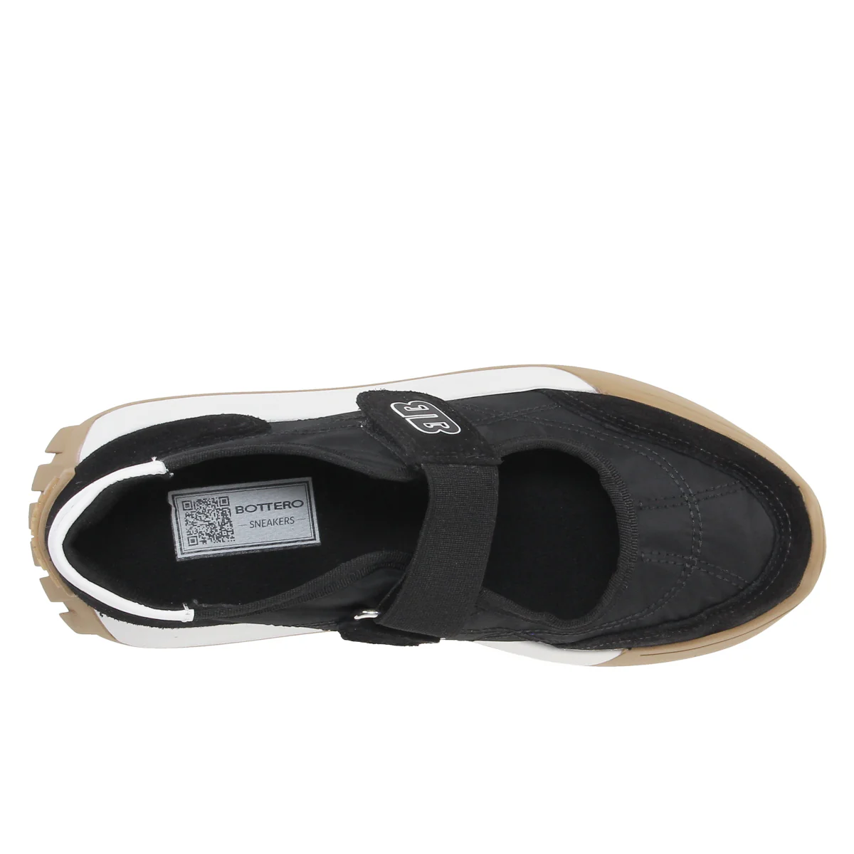 371504 Cuero Camurca Tec - Image 9