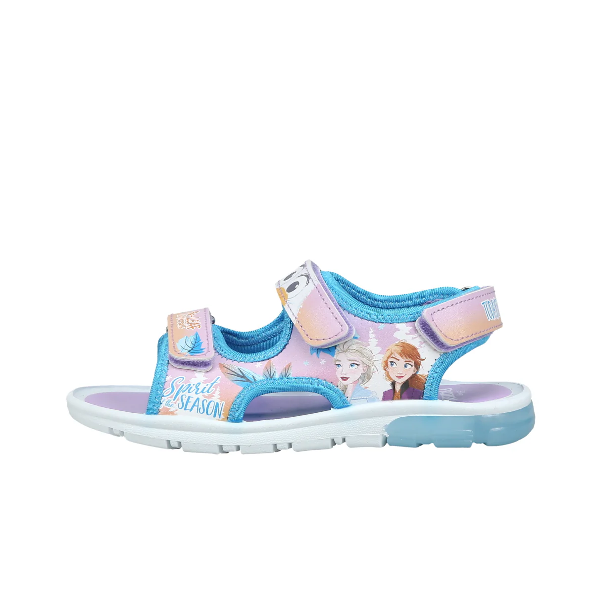 544-1441167 Frozen 25-32 - Image 2