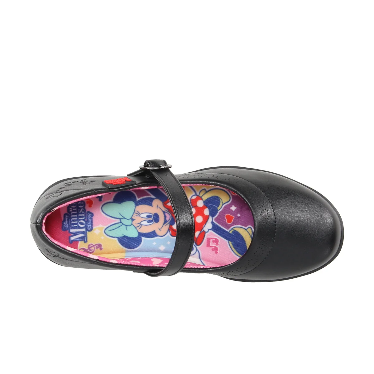 595-1443972 Minnie Music 28-35 - Image 4
