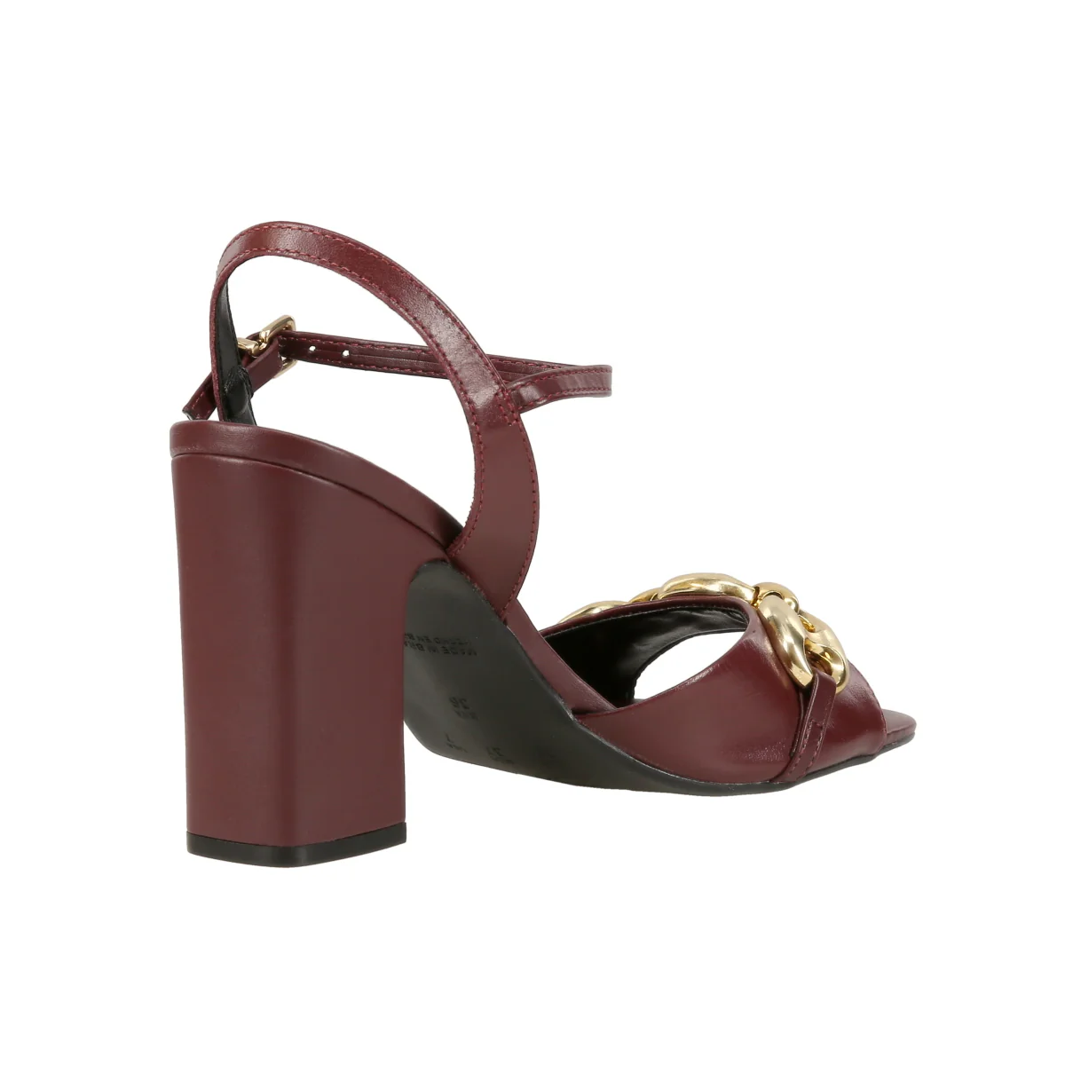 626018 Cuero Napa M - Image 3