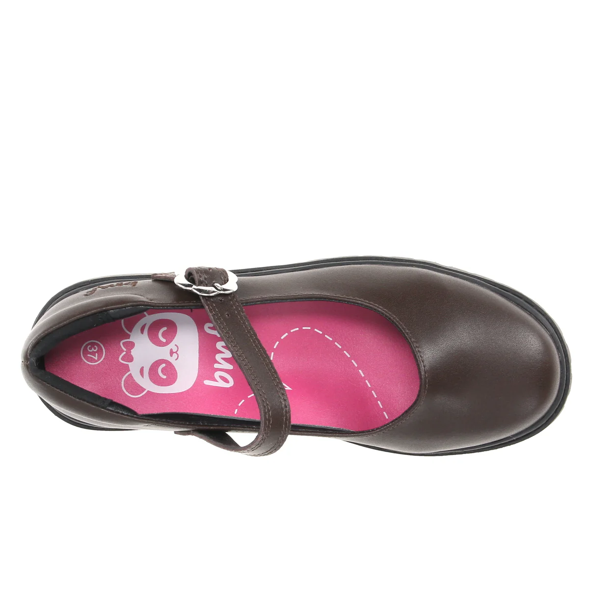 9229 Flower Mj Lug 35-40 - Image 4