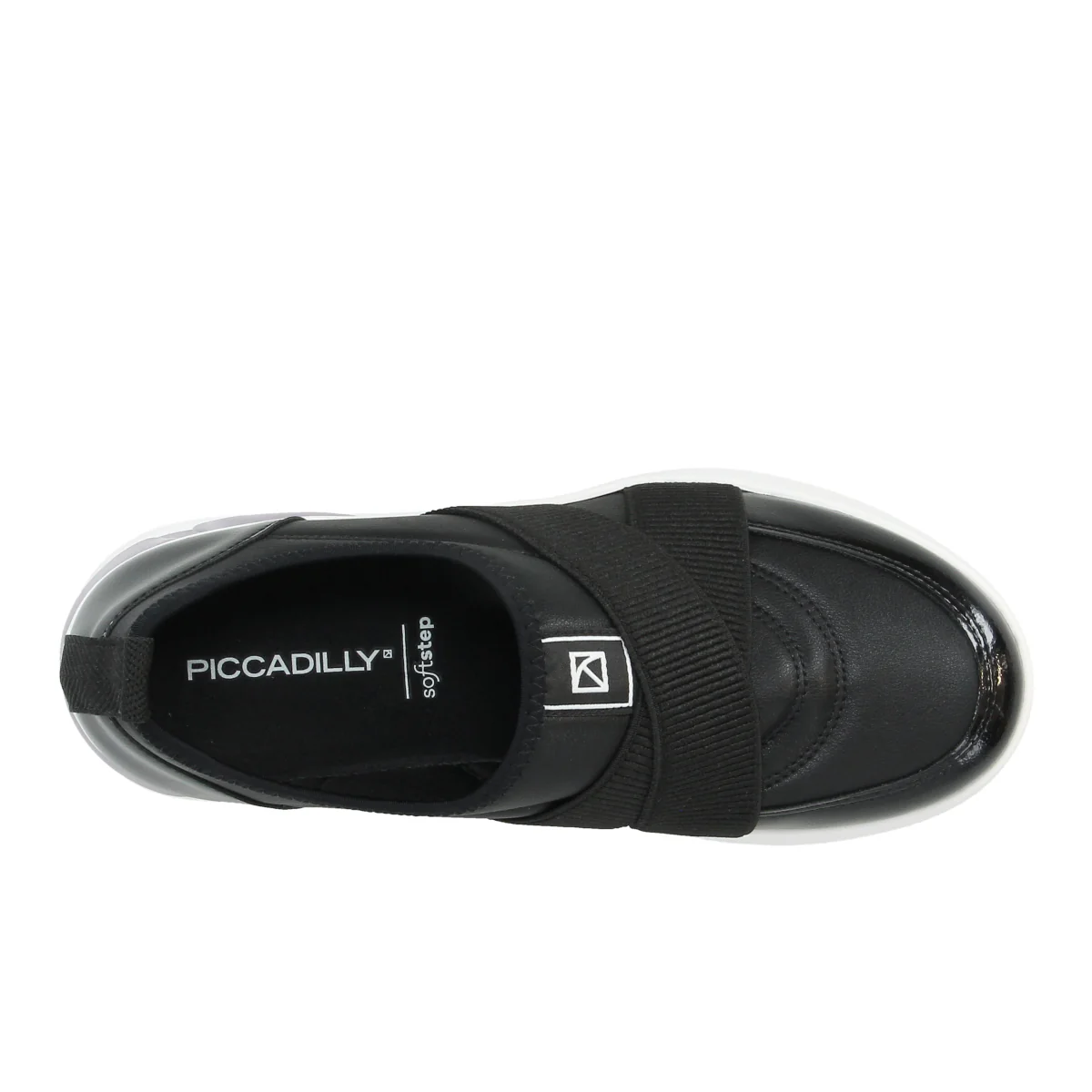 940004 Vz Amass Str Soft Step - Image 4