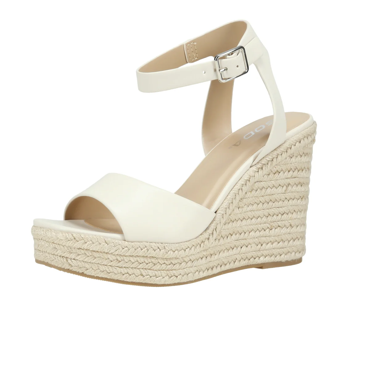 Mujer \ Sandalias