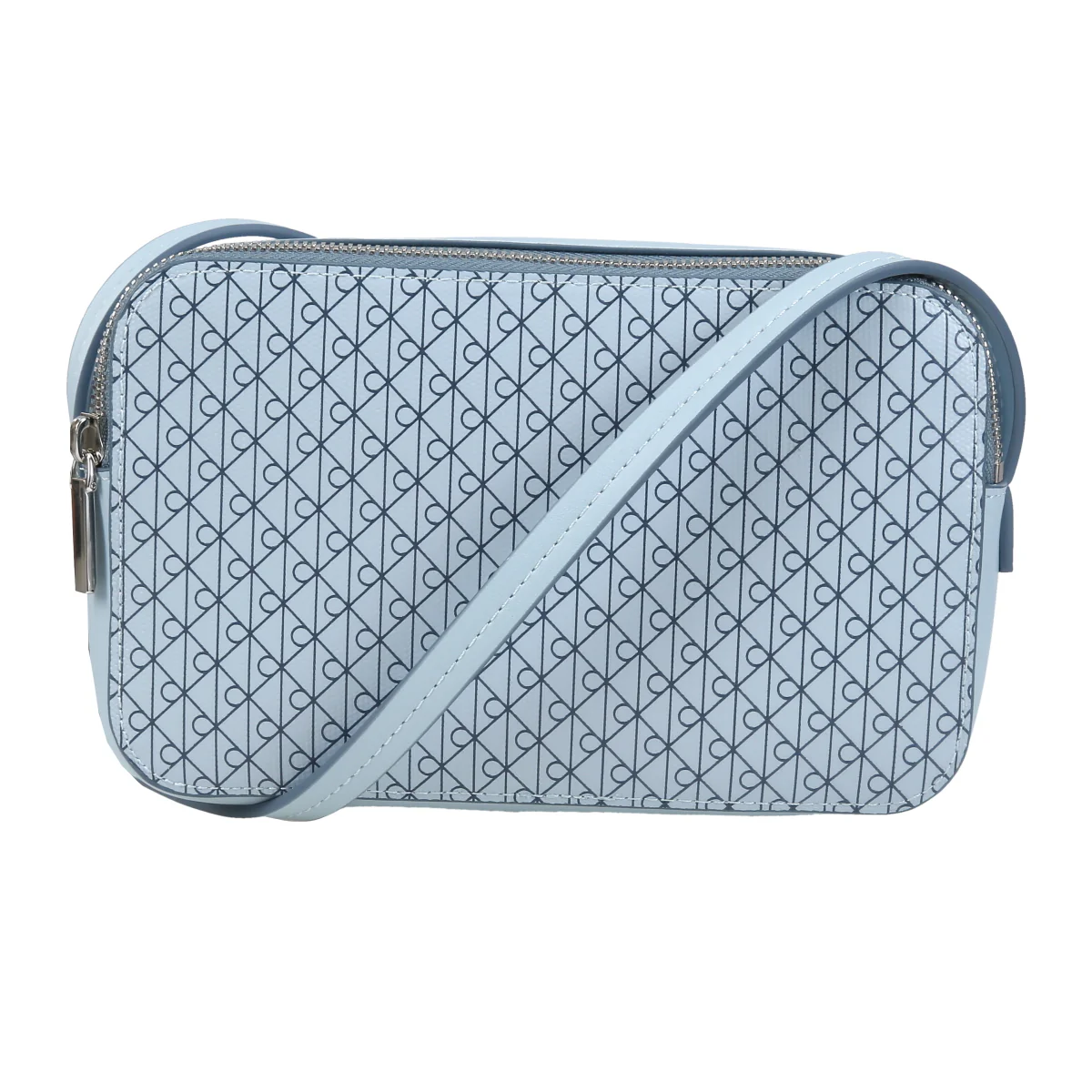 Aop Double Zip Camera Bag - Image 3