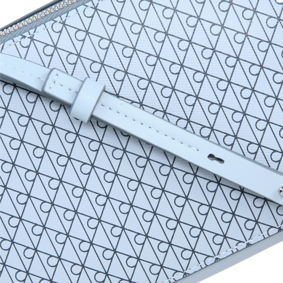 Aop Double Zip Camera Bag - Image 5