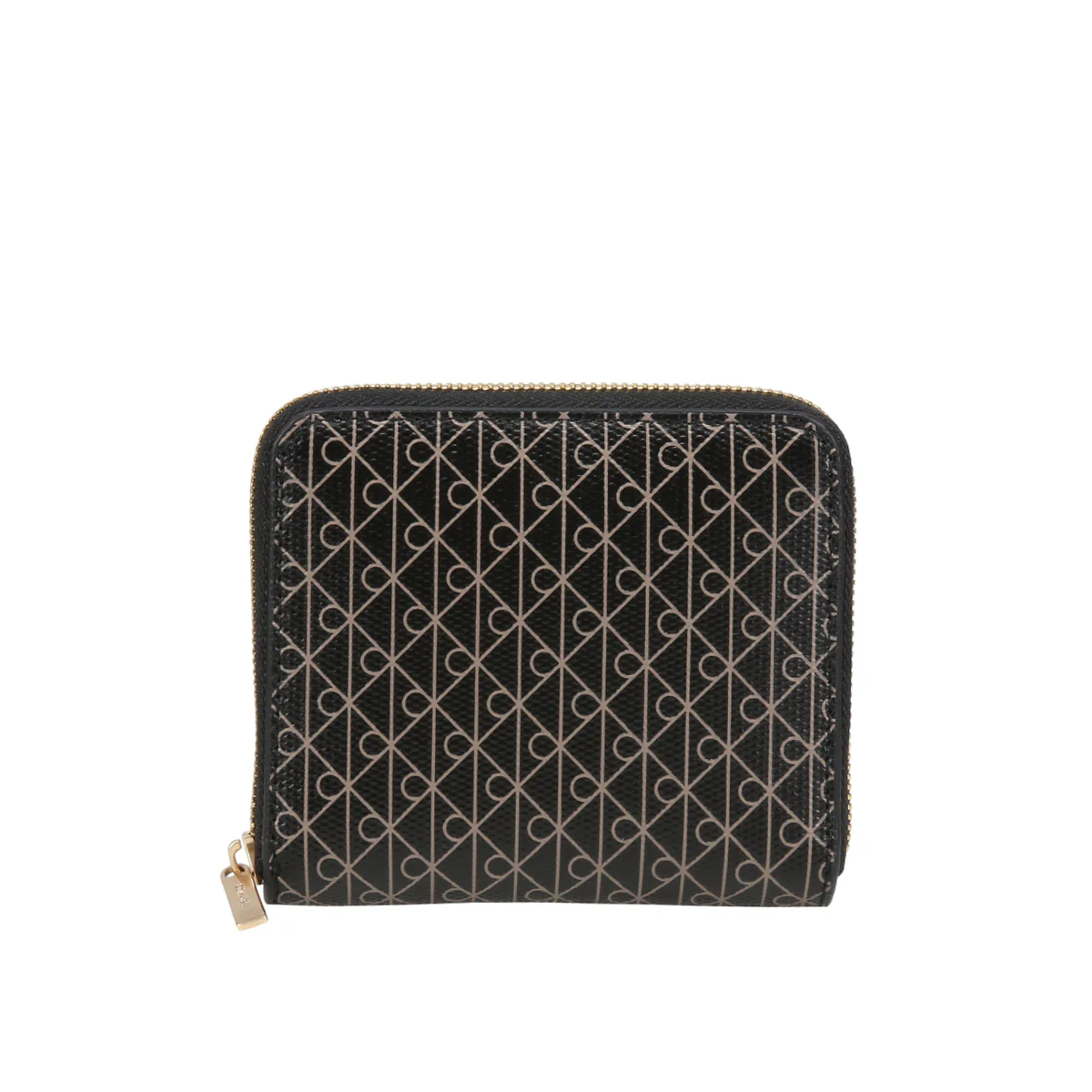 Aop Square Zip Around - Image 2