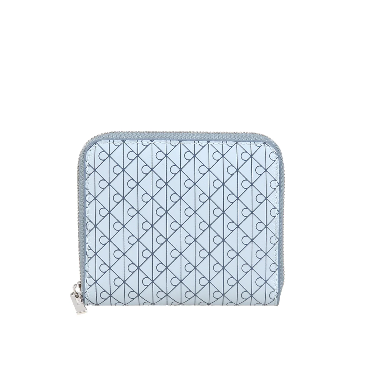 Aop Square Zip Around - Image 6