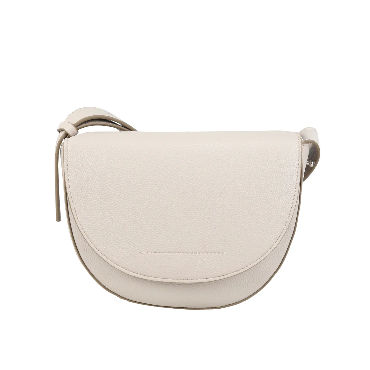 Archive Hardware Saddle Bag - Image 6