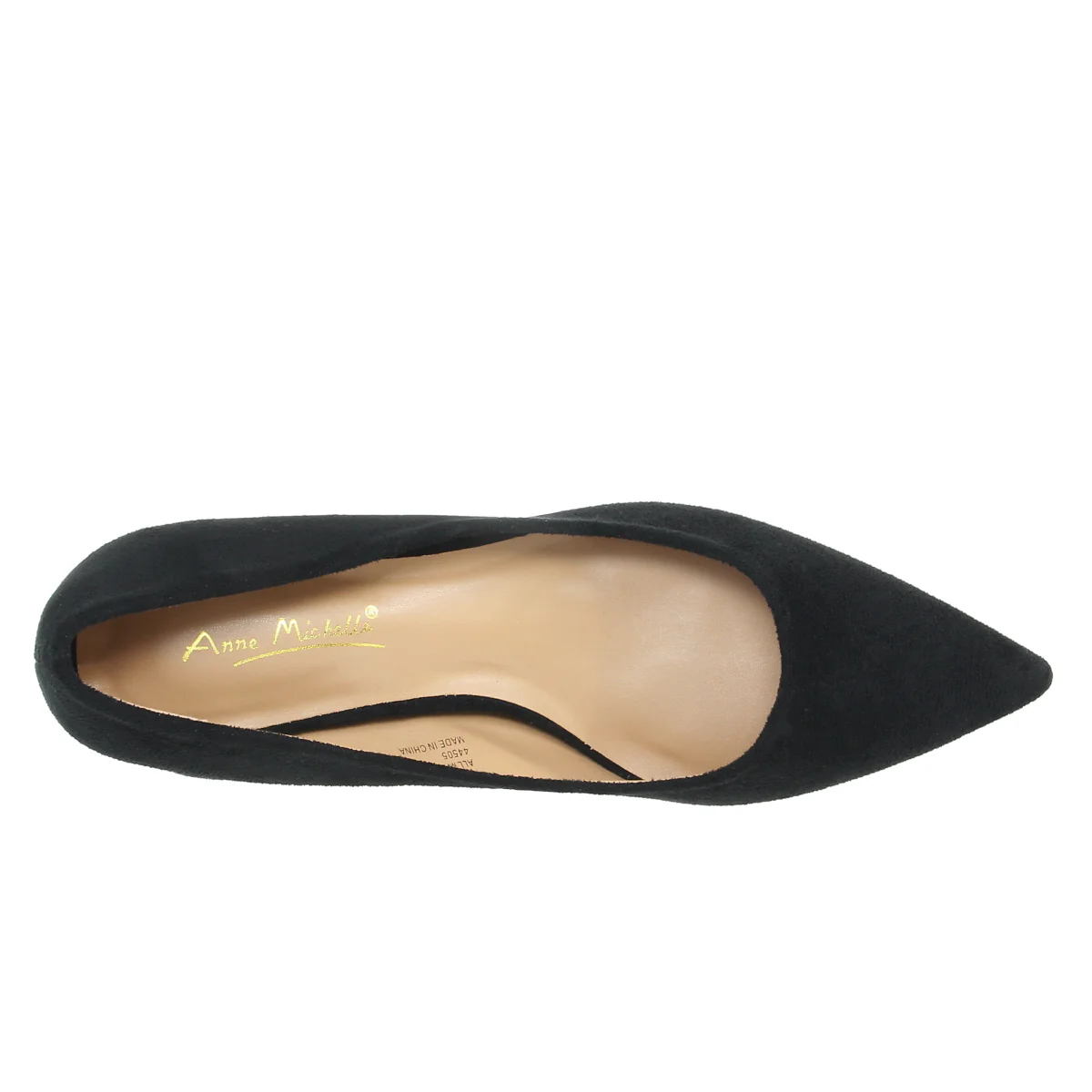 Breeze-04 Suede - Image 4