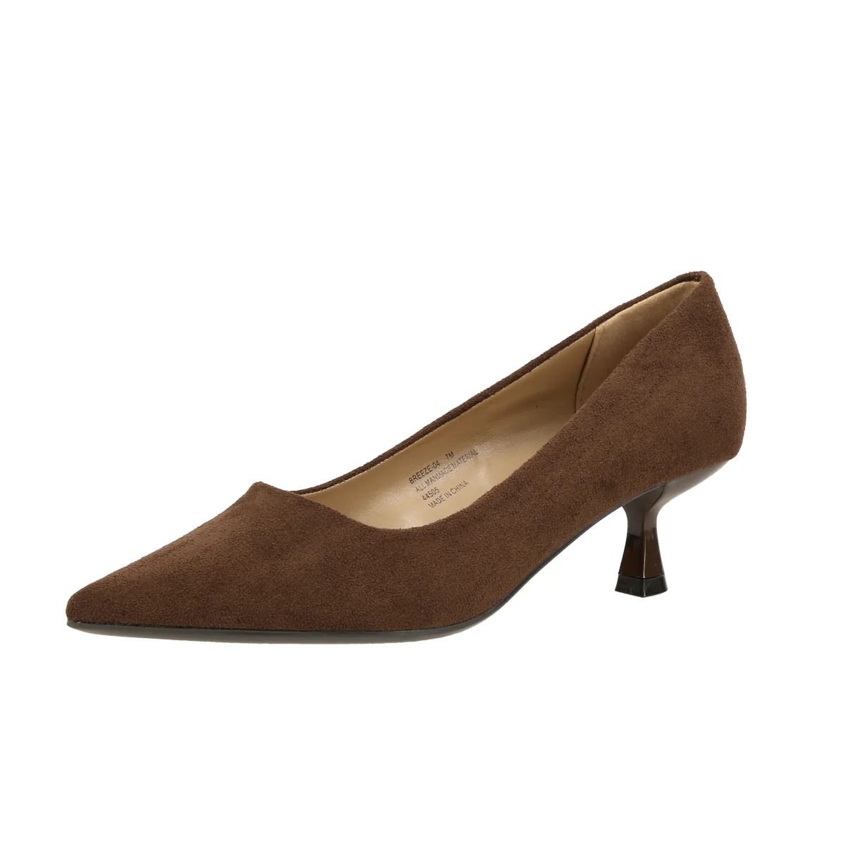 Breeze-04 Suede - Image 6