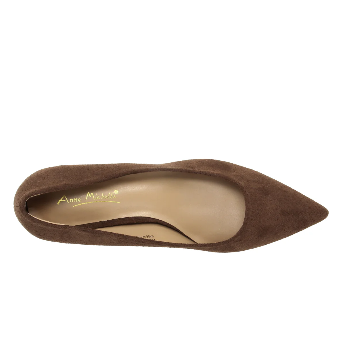 Breeze-04 Suede - Image 8