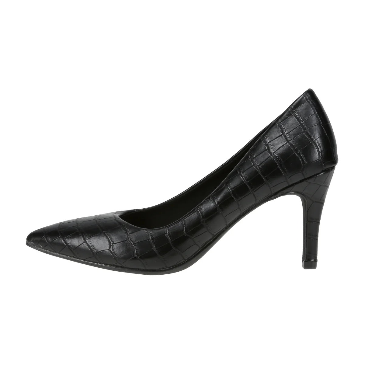 Camilla Croco Pump - Image 10