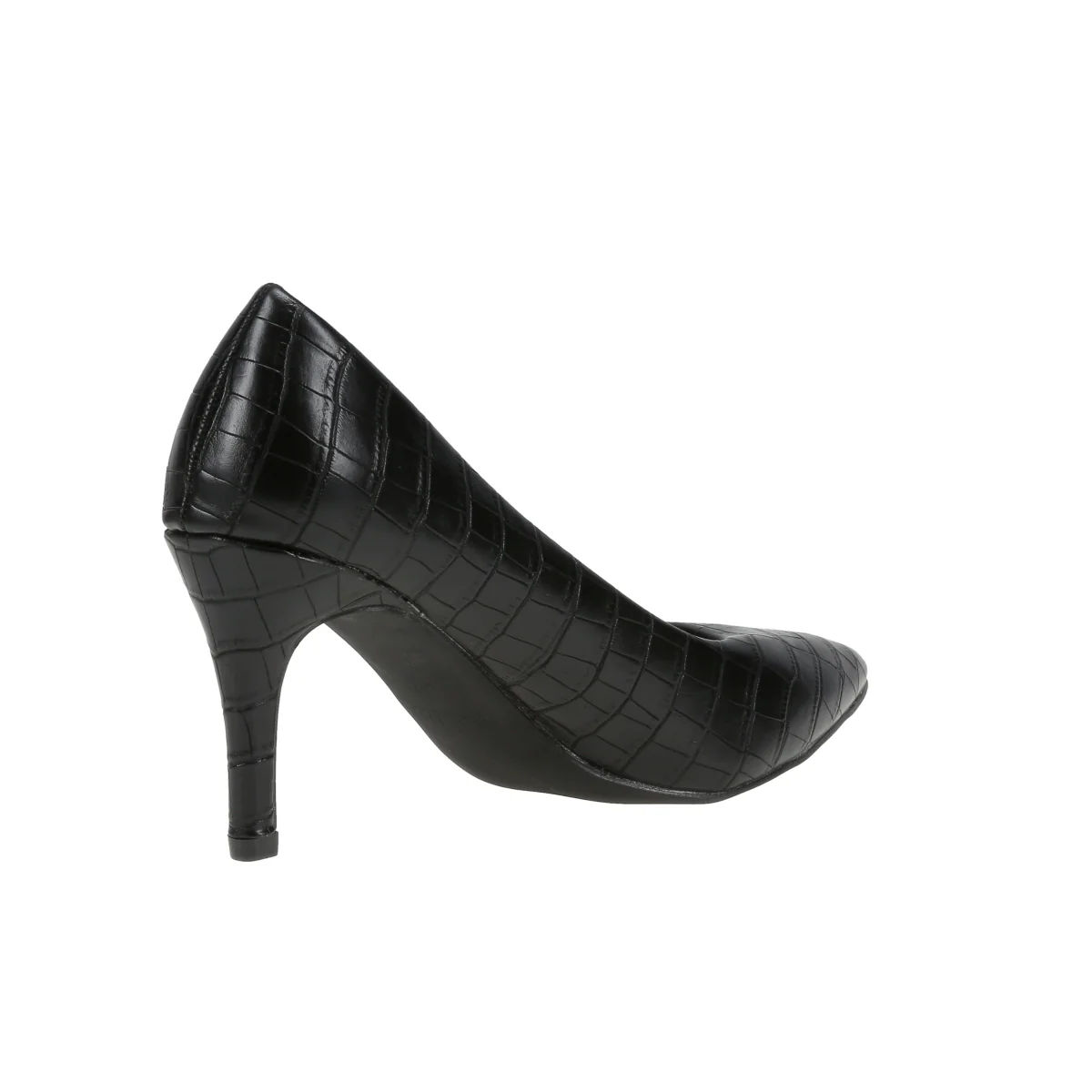 Camilla Croco Pump - Image 11