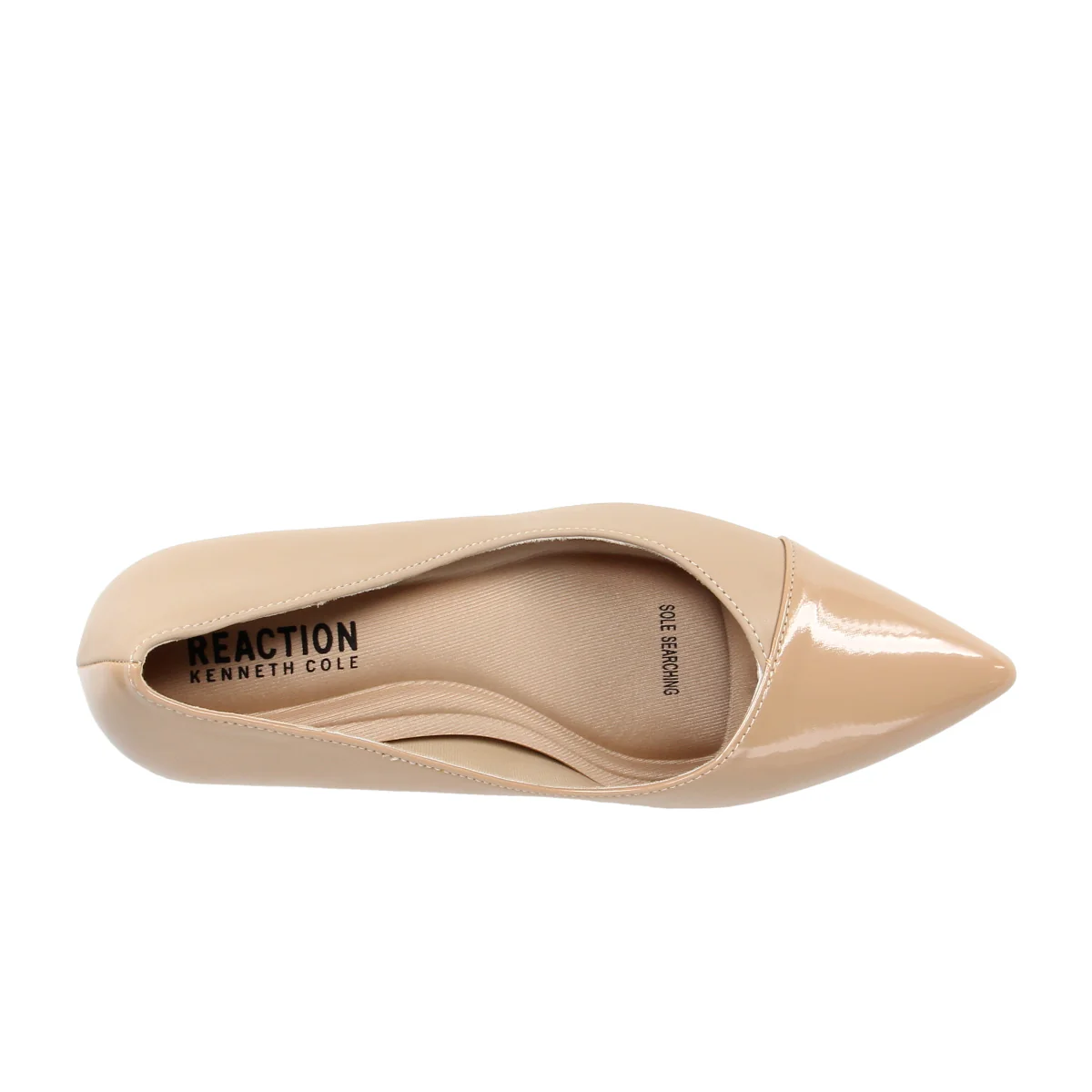 Camilla Pump - Image 4