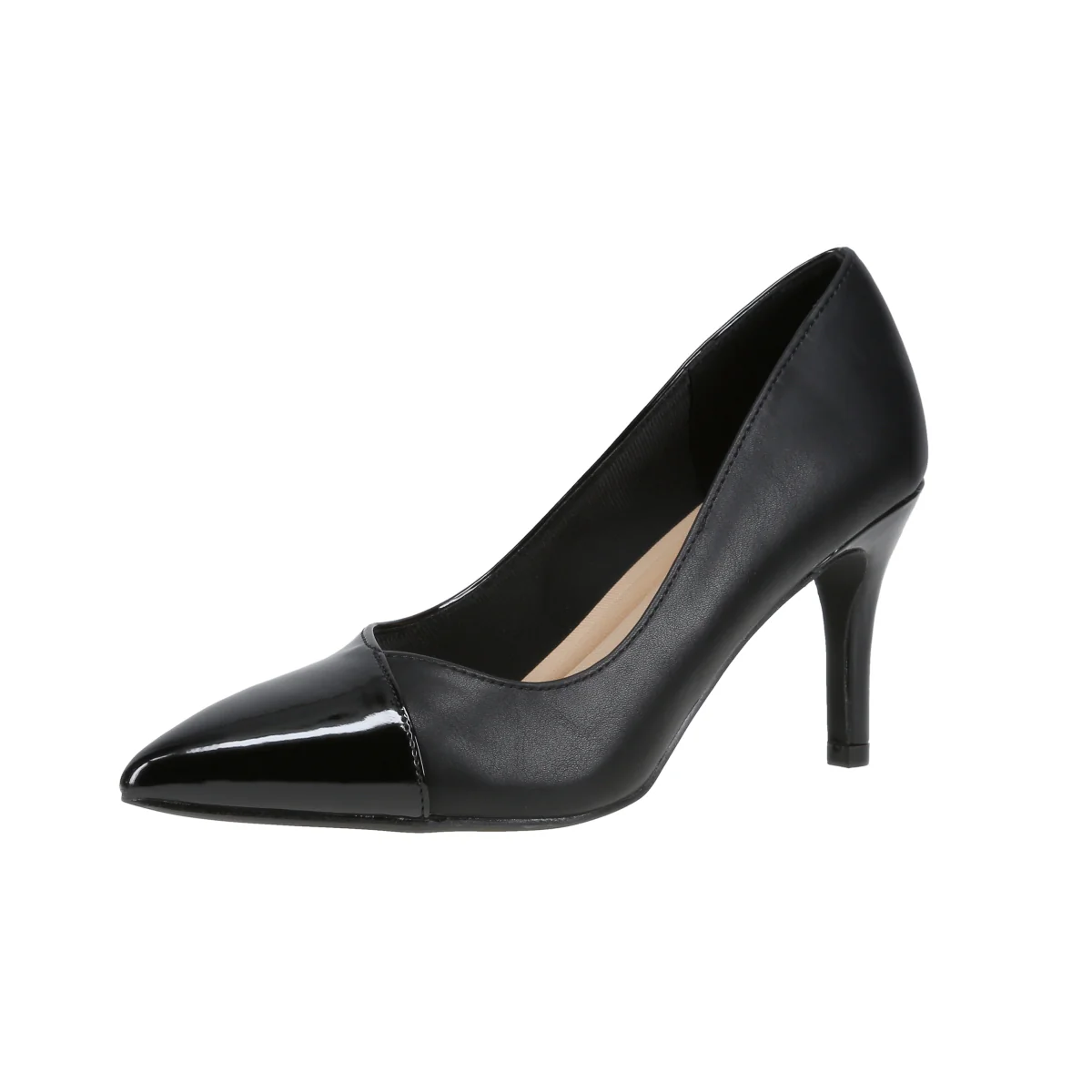 Camilla Pump - Image 5