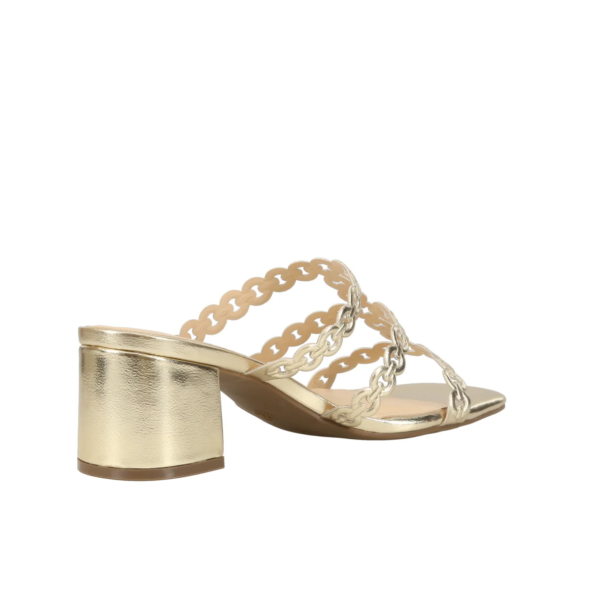Caption-10 Metallic - Image 3