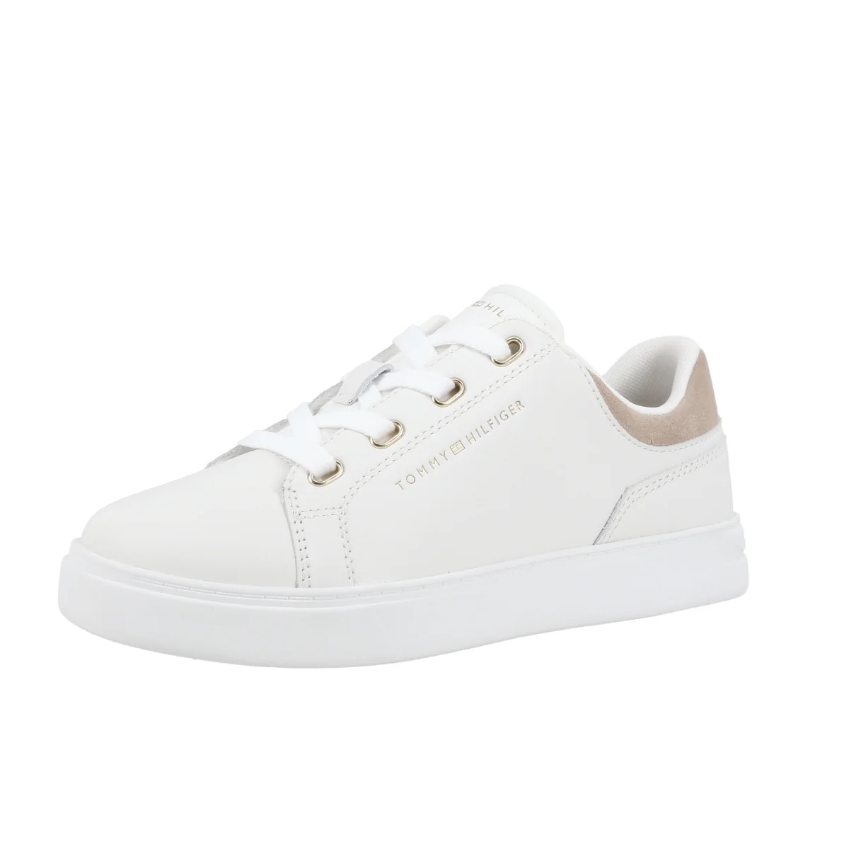 Casual Cupsole Sneaker