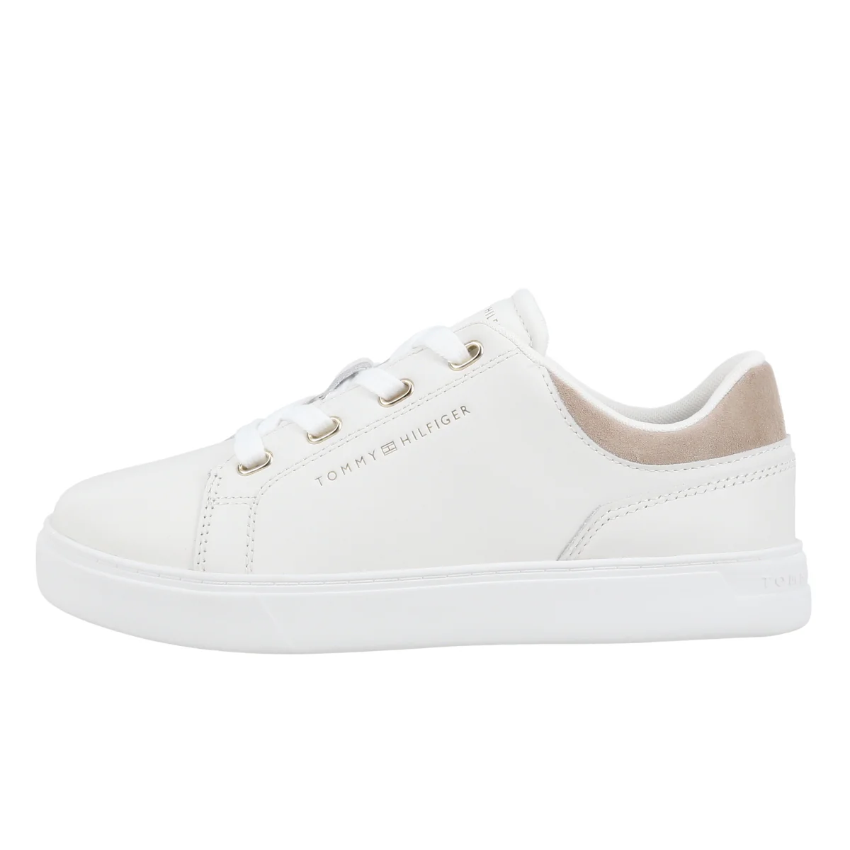 Casual Cupsole Sneaker - Image 2