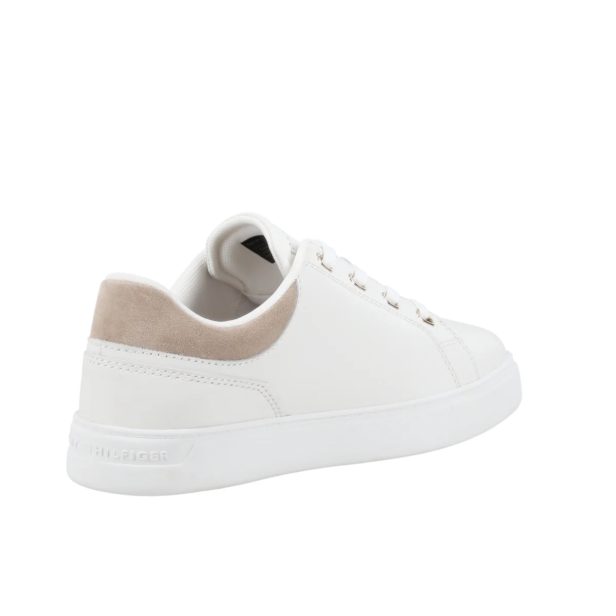 Casual Cupsole Sneaker - Image 3