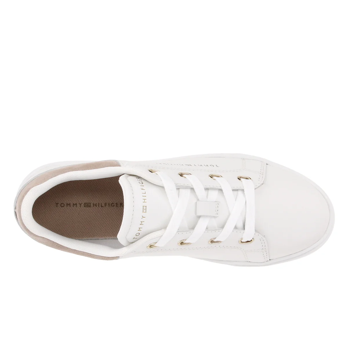 Casual Cupsole Sneaker - Image 4