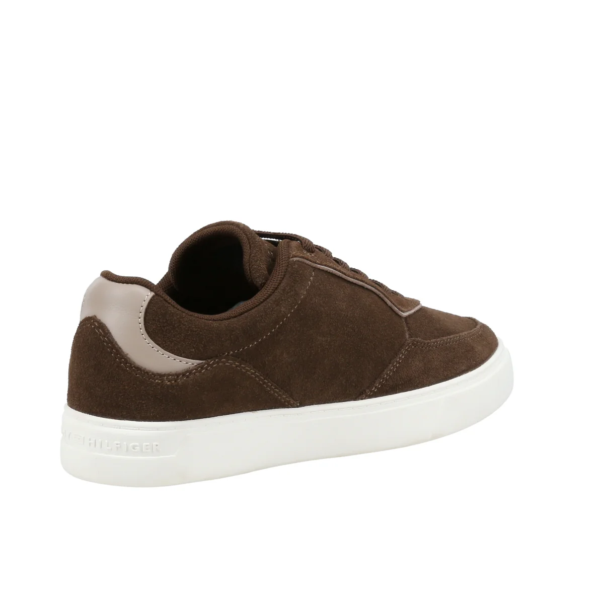 Casual Suede Sneaker - Image 3