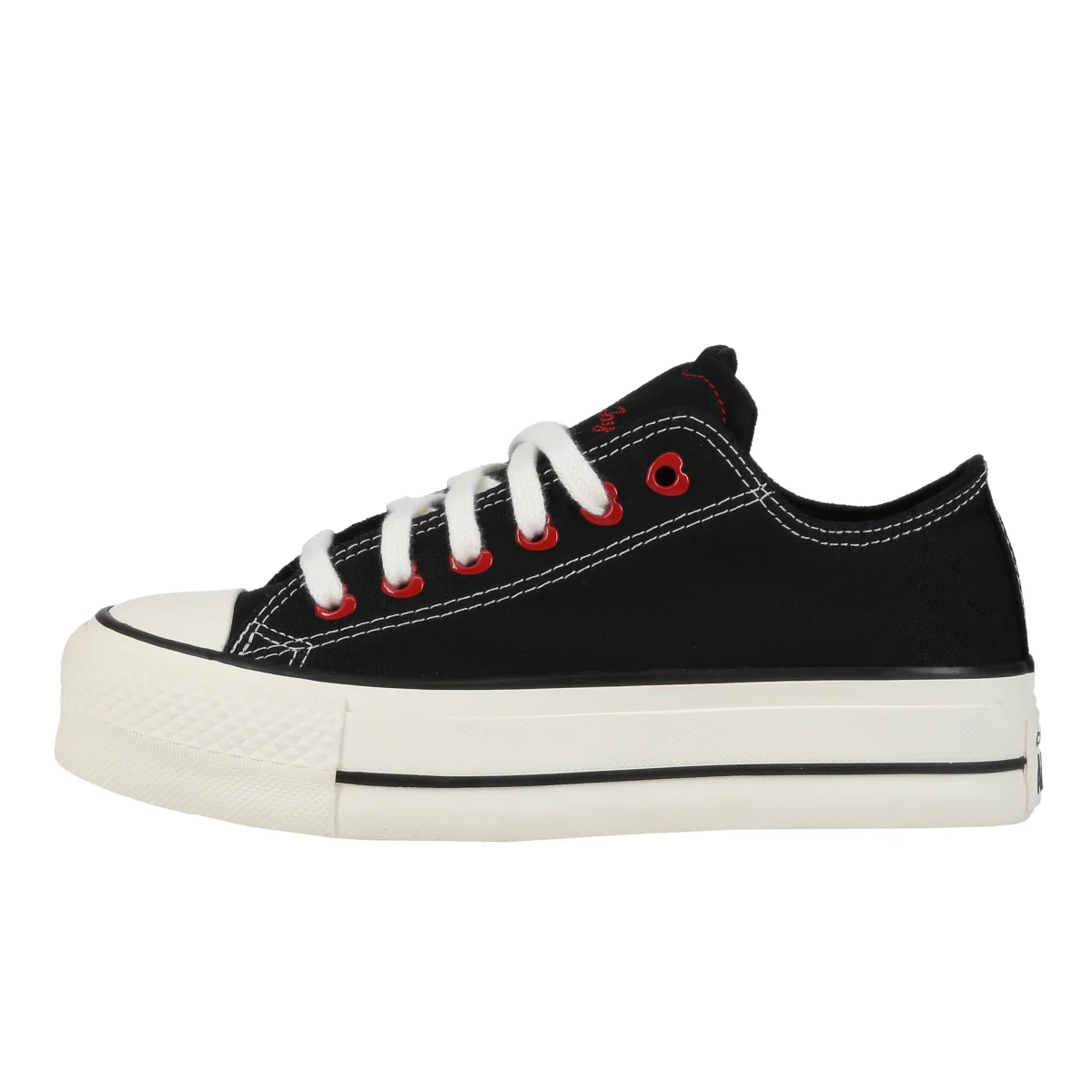 Chuck Taylor All Star Lift Low - Image 2