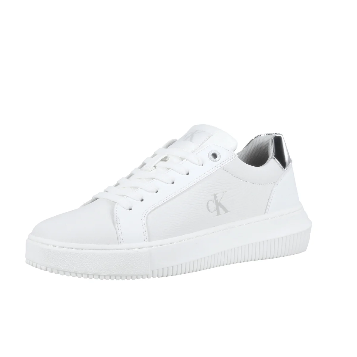 Chunky Cupsole Low Mg - Image 6
