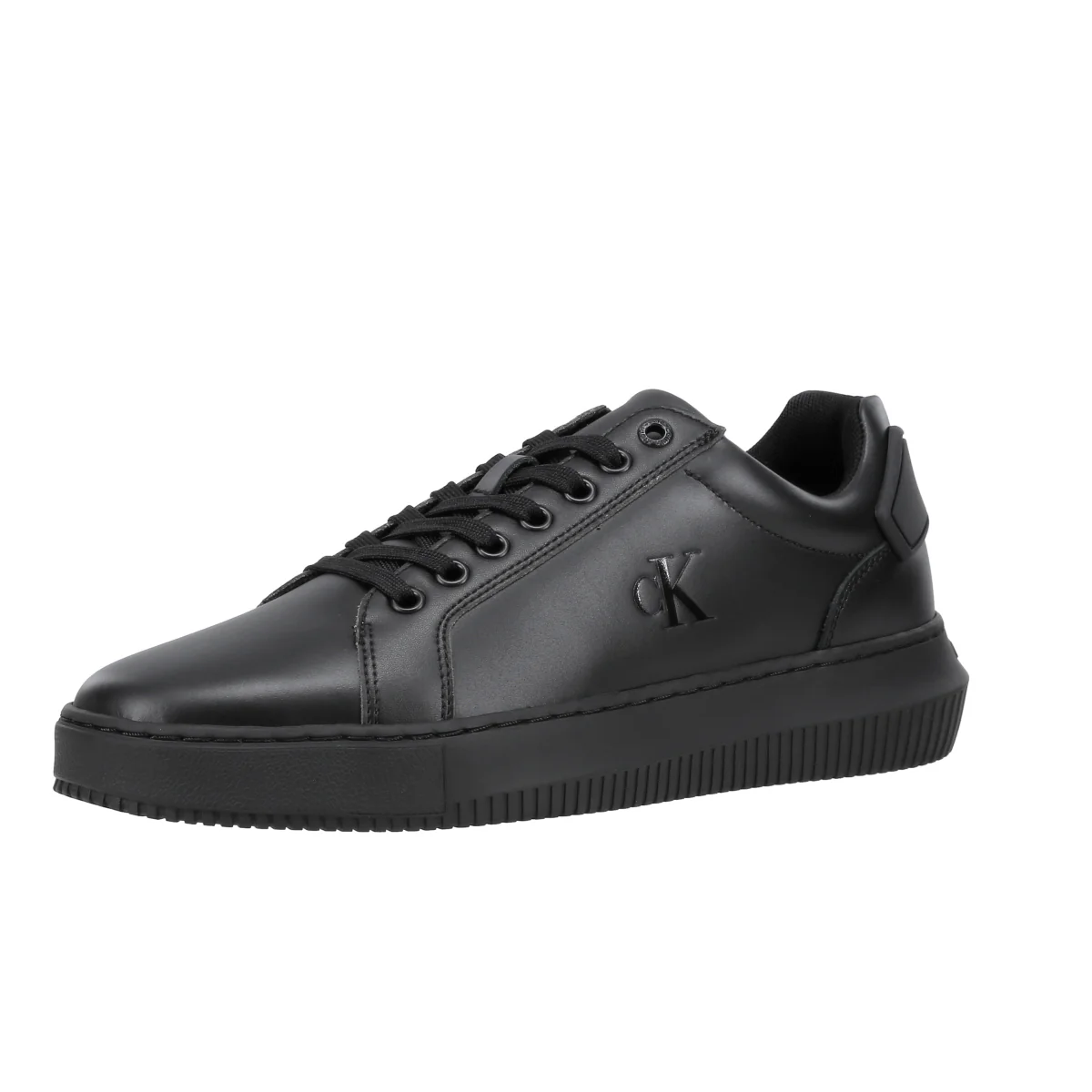 Chunky Cupsole Ru Patch Lth