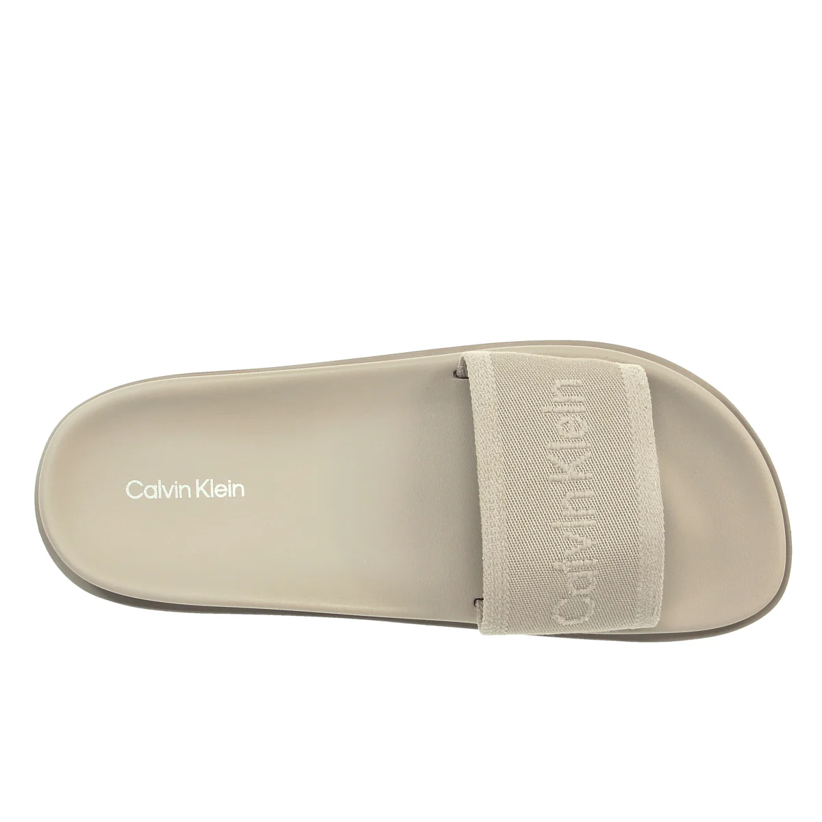 City Sandal Mule Webbing - Image 4