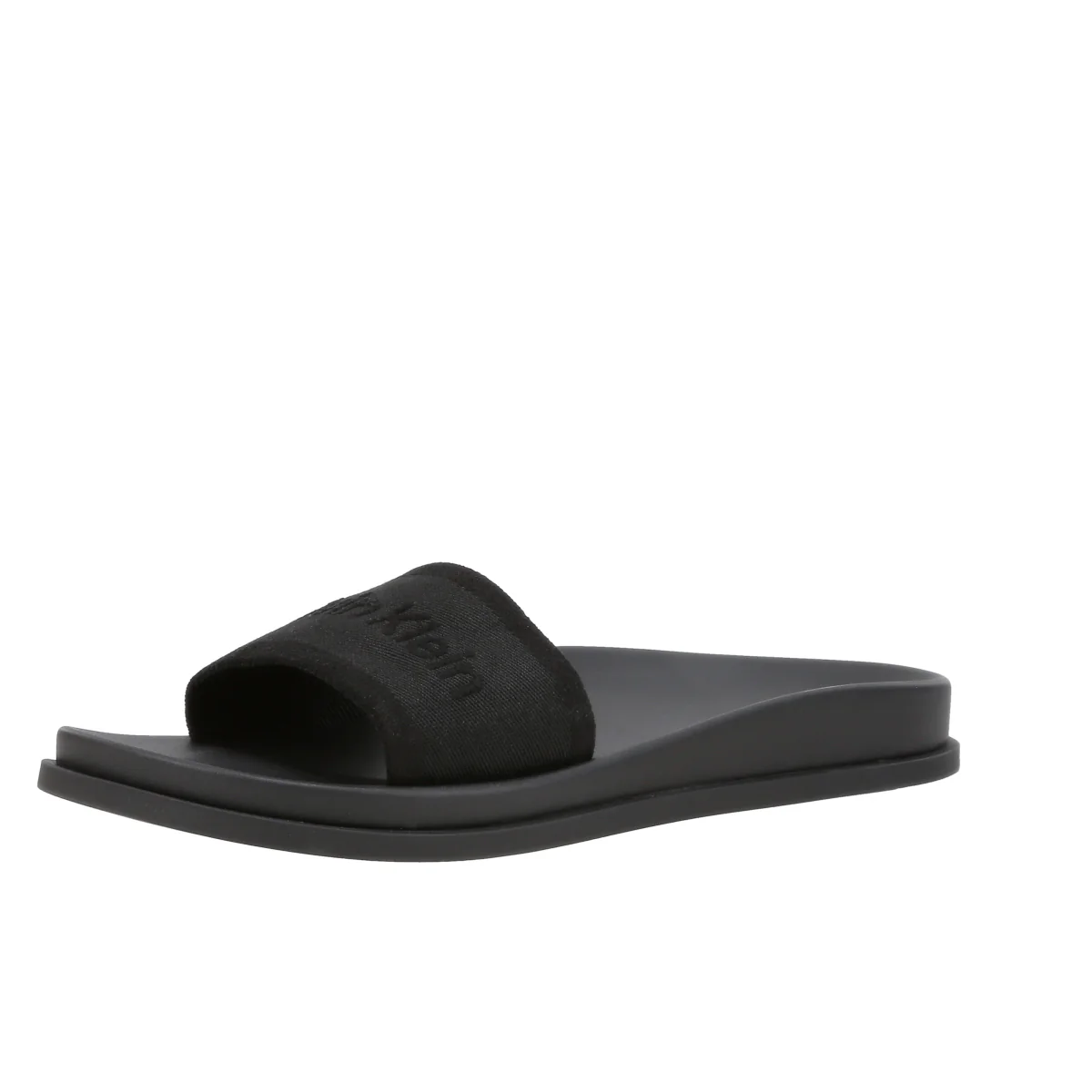 City Sandal Mule Webbing - Image 5