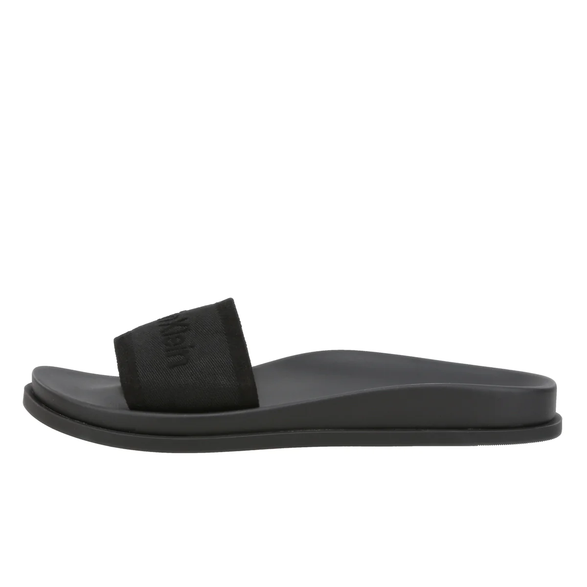 City Sandal Mule Webbing - Image 6