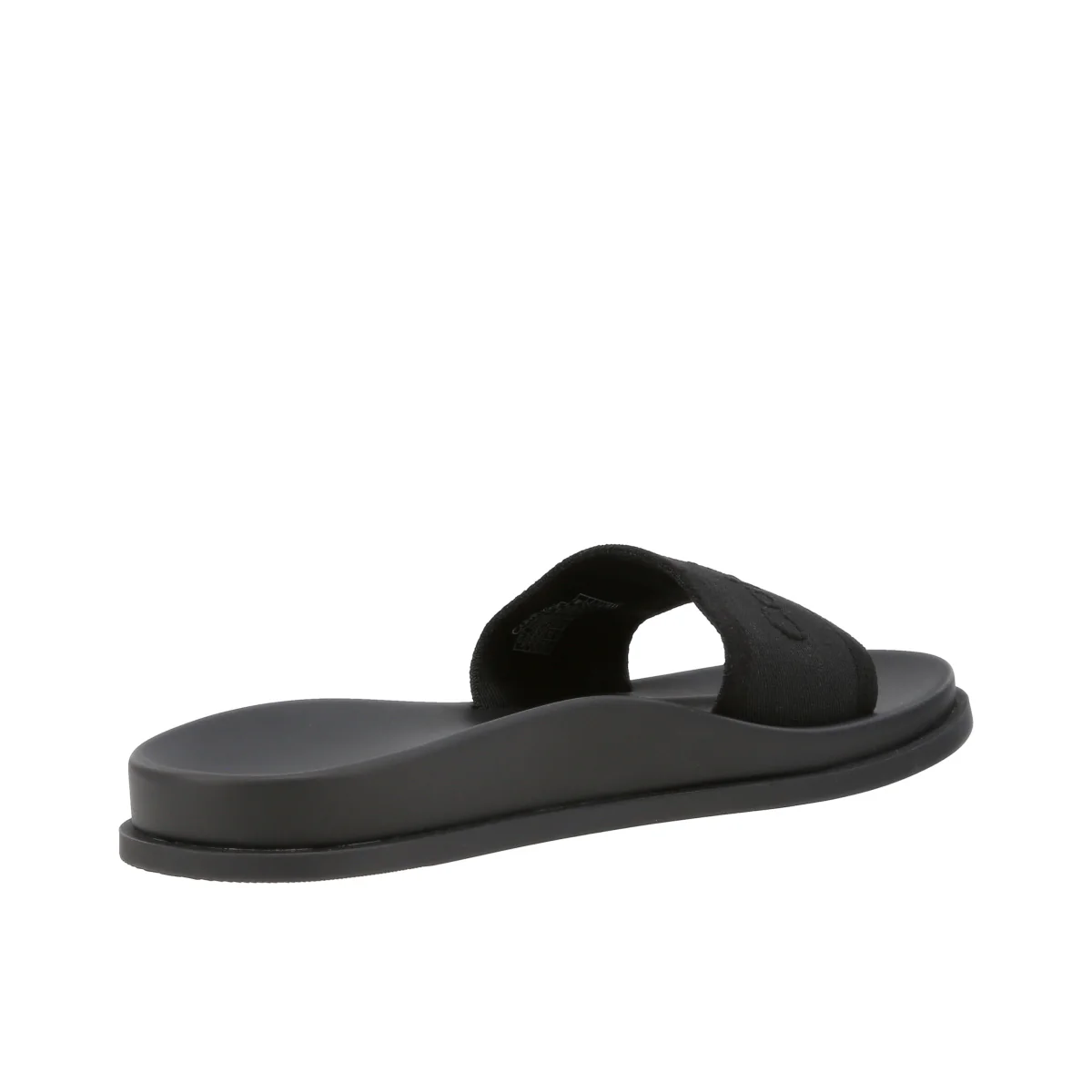 City Sandal Mule Webbing - Image 7