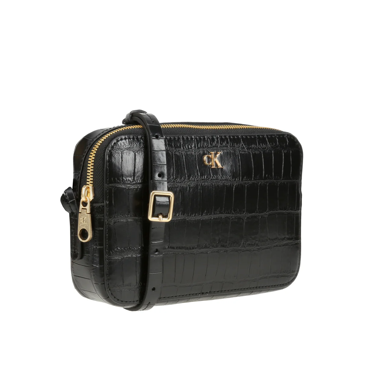 Ck Croc Camera Bag - Image 3
