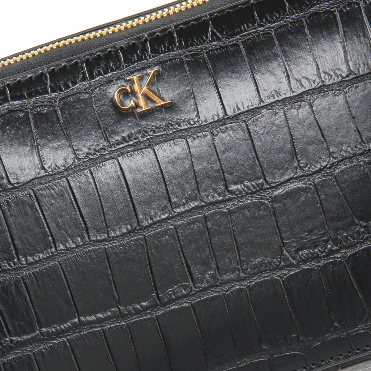Ck Croc Camera Bag - Image 4