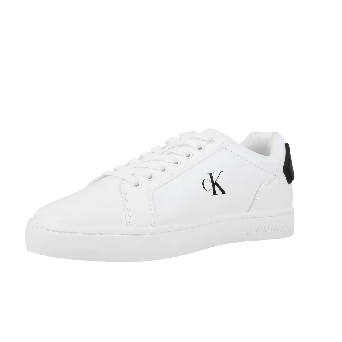 Classic Cupsole Ru Patch Lth