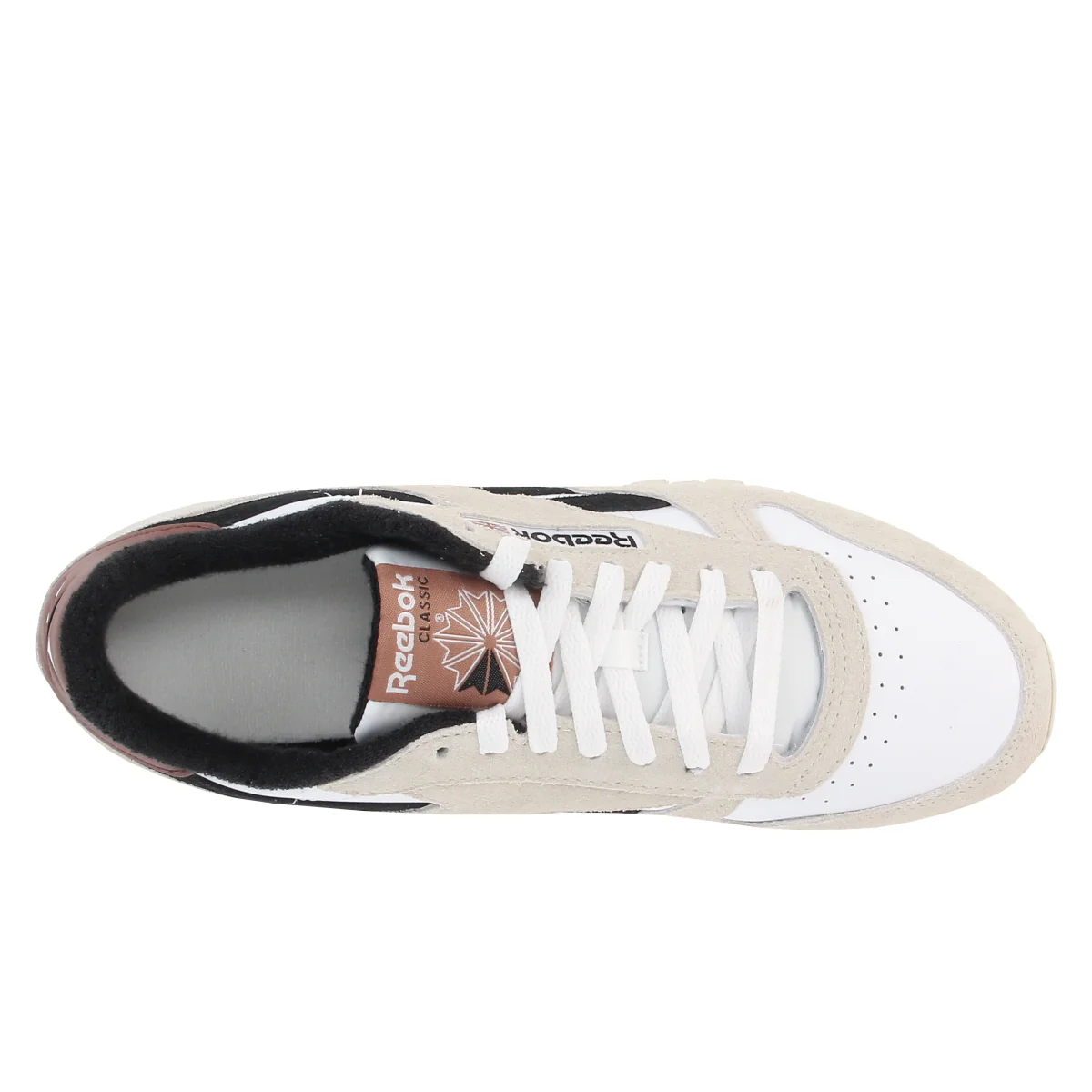 Classic Leather - Image 4
