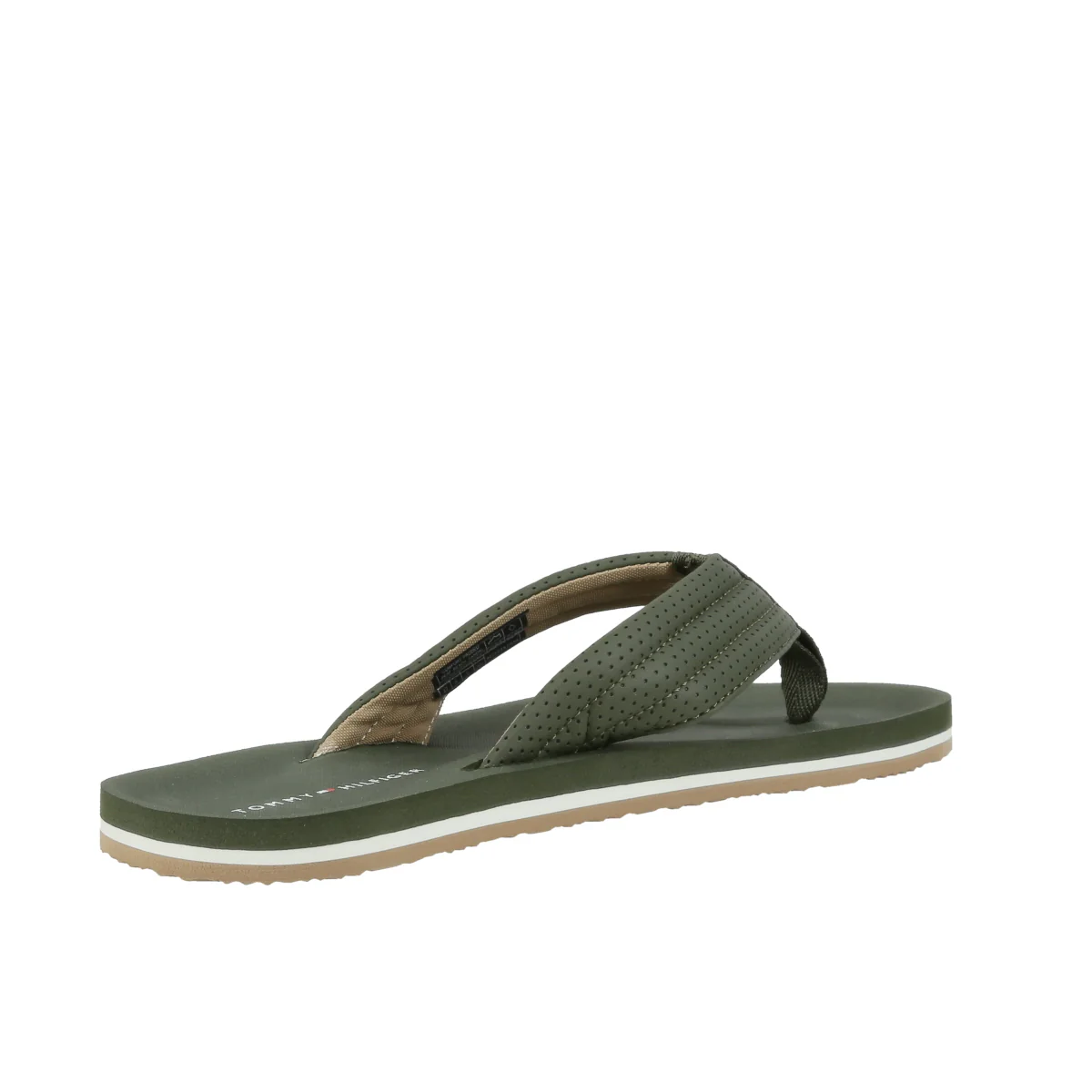 Comfort Padded Perf Beach Sand - Image 3