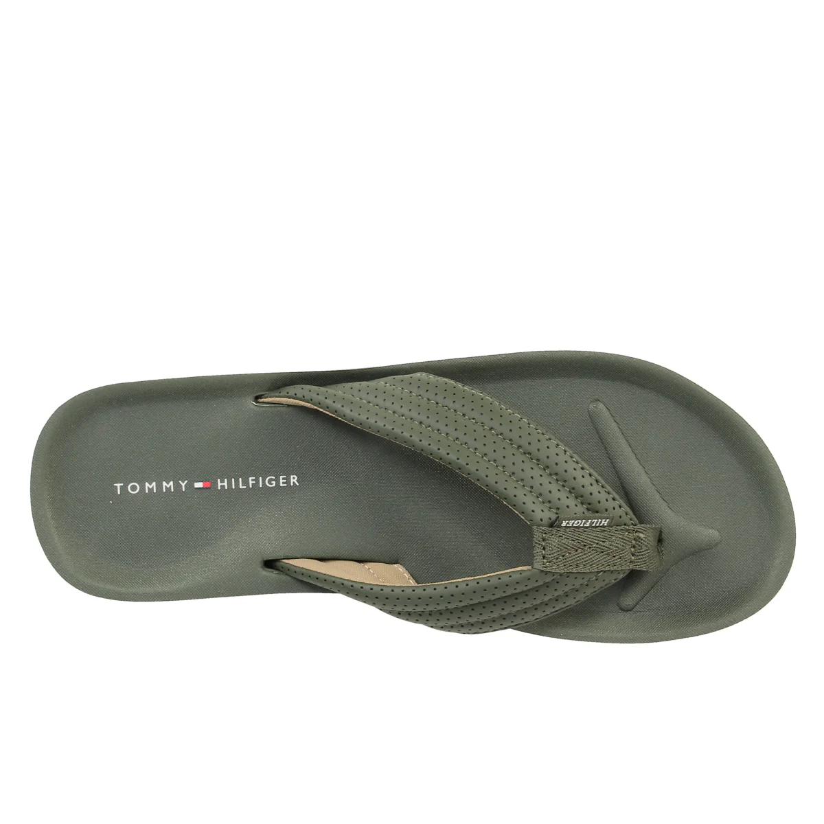 Comfort Padded Perf Beach Sand - Image 4