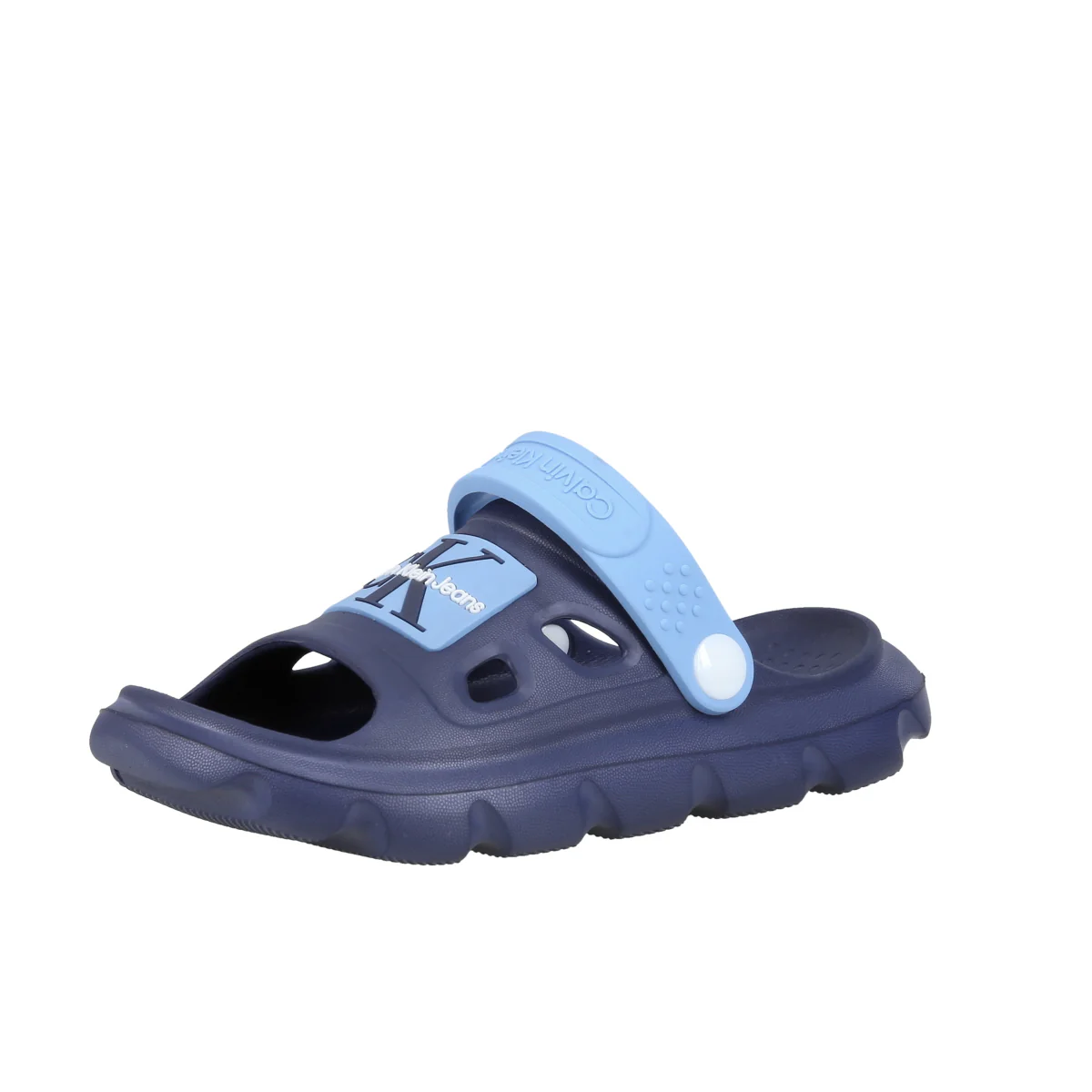 Comfy Sandal Blue Sky Blue