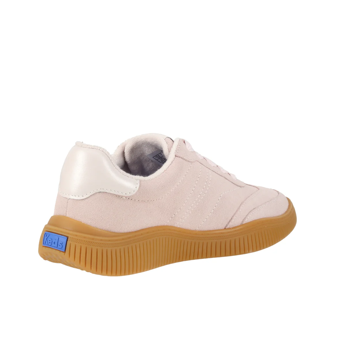 Contest Suede - Image 3