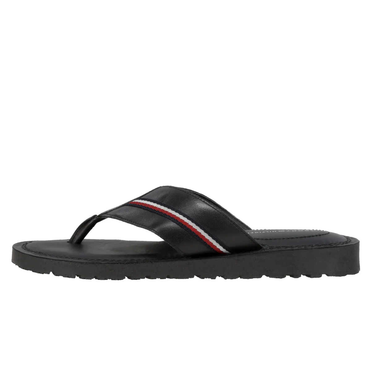Core Hilfiger Toe Post Lh Sand - Image 2