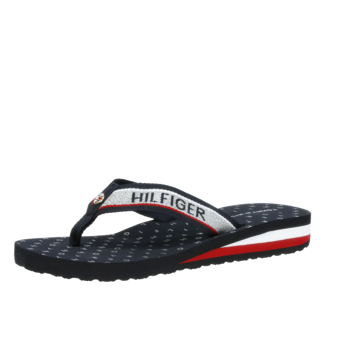 CORE MID WEDGE BEACH SANDAL