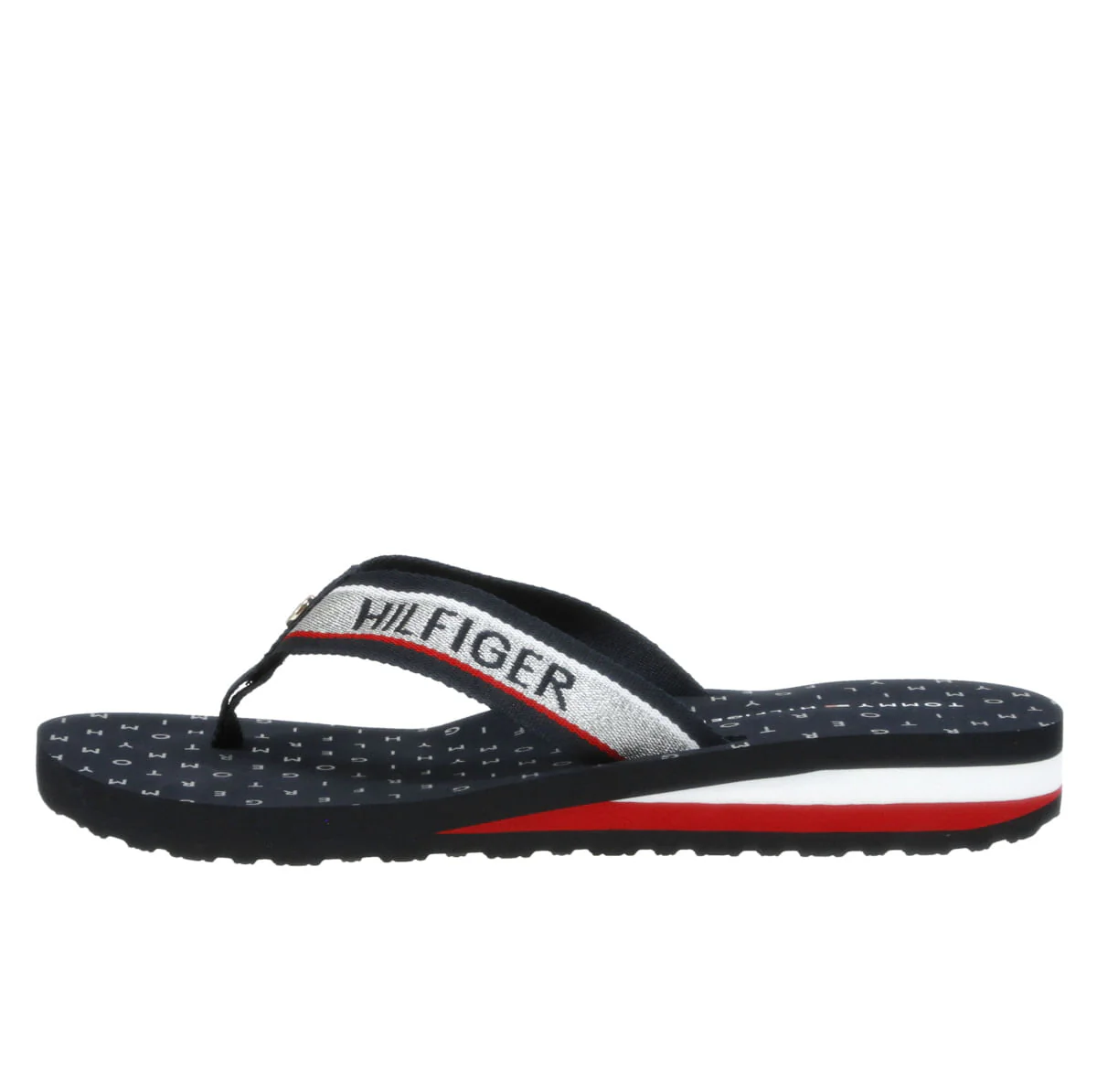 CORE MID WEDGE BEACH SANDAL - Image 2