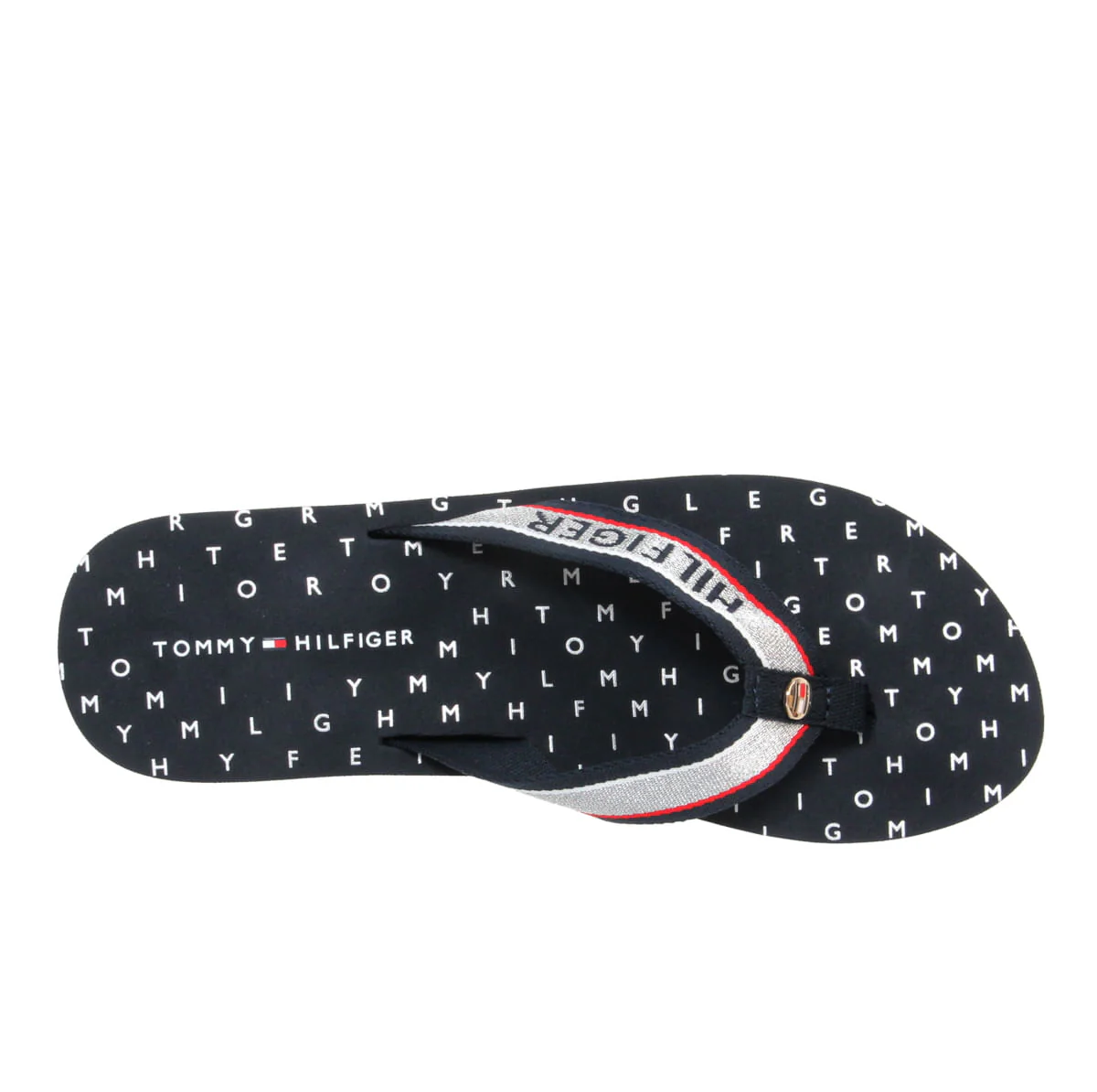 CORE MID WEDGE BEACH SANDAL - Image 4