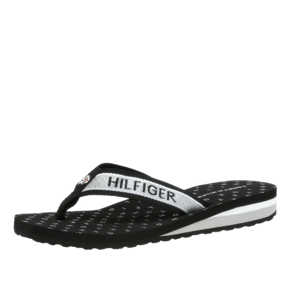 CORE MID WEDGE BEACH SANDAL - Image 5