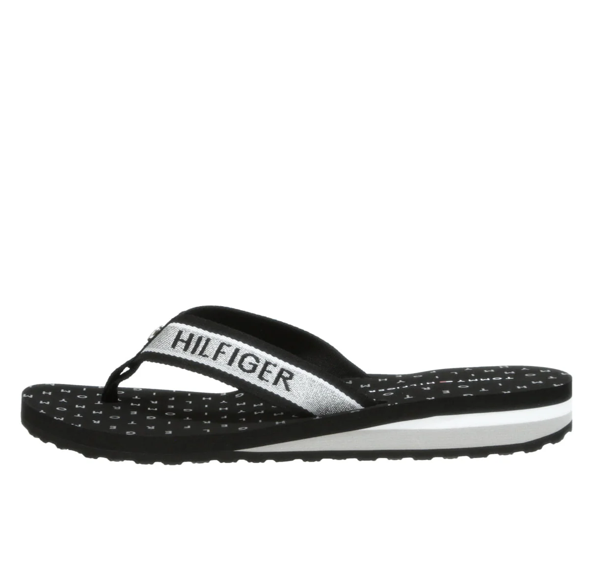 CORE MID WEDGE BEACH SANDAL - Image 6
